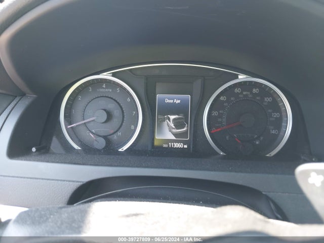 Toyota CAMRY SE 2015 4T1BF1FK7FU498569 Image 7