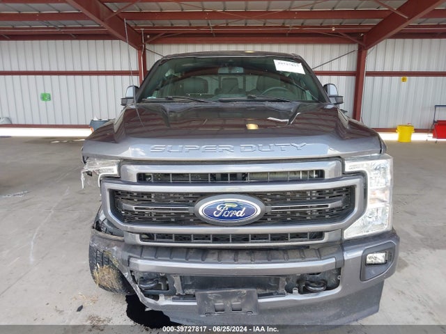 Ford F-250 Lariat 2022 1FT7W2BT4NEC73517 Image 13