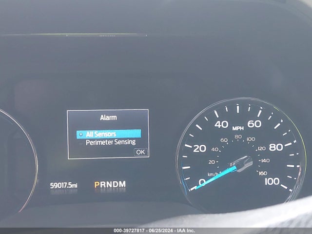 Ford F-250 Lariat 2022 1FT7W2BT4NEC73517 Image 7