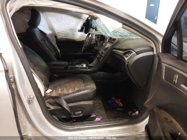 3FA6P0PUXHR372400 Ford Fusion Energi Se Luxury