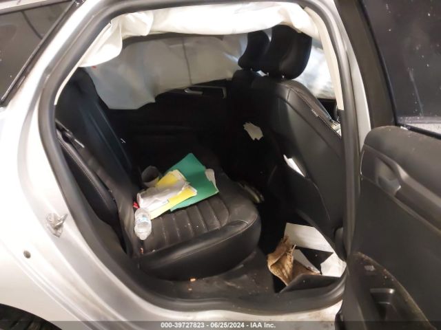 3FA6P0PUXHR372400 Ford Fusion Energi Se Luxury