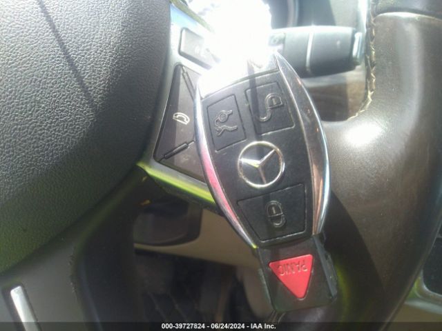 4JGDA5HB5EA377700 Mercedes-Benz Ml 350 4matic