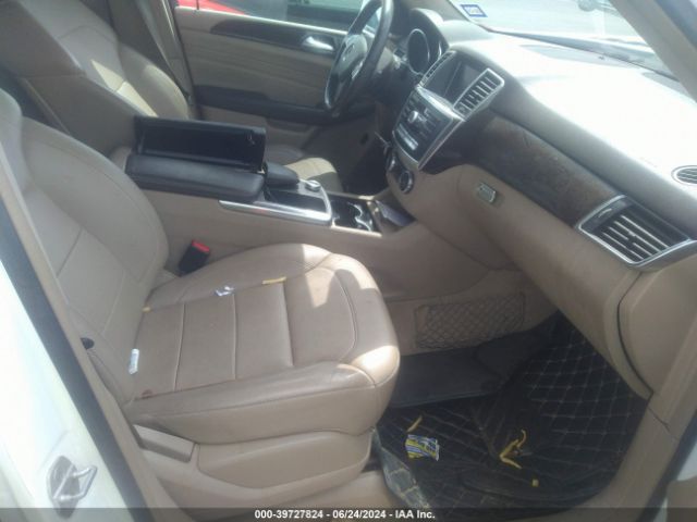 4JGDA5HB5EA377700 Mercedes-Benz Ml 350 4matic