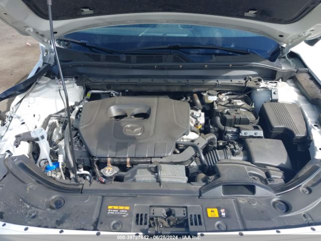 JM3KFBBMXR0380276 Mazda Cx-5 2.5 S Select