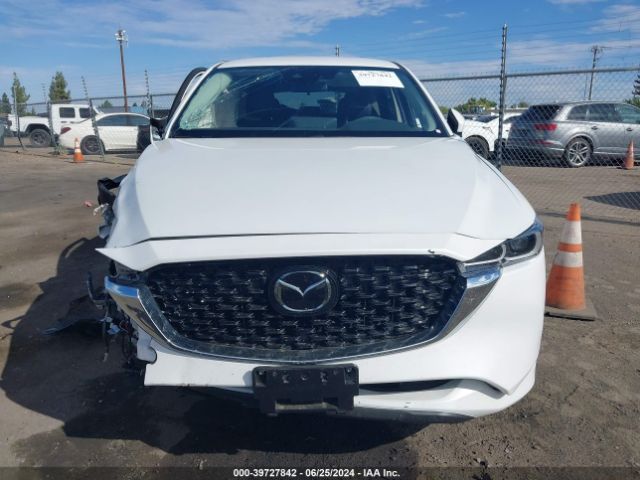 JM3KFBBMXR0380276 Mazda Cx-5 2.5 S Select