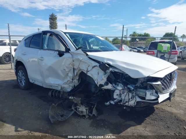 JM3KFBBMXR0380276 Mazda Cx-5 2.5 S Select