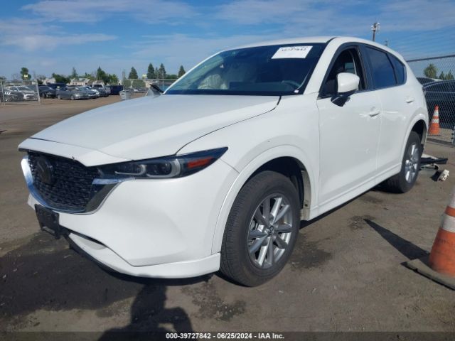 JM3KFBBMXR0380276 Mazda Cx-5 2.5 S Select