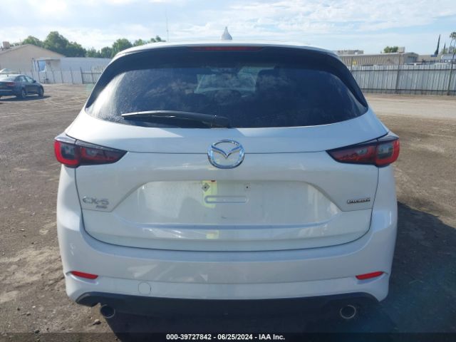 JM3KFBBMXR0380276 Mazda Cx-5 2.5 S Select