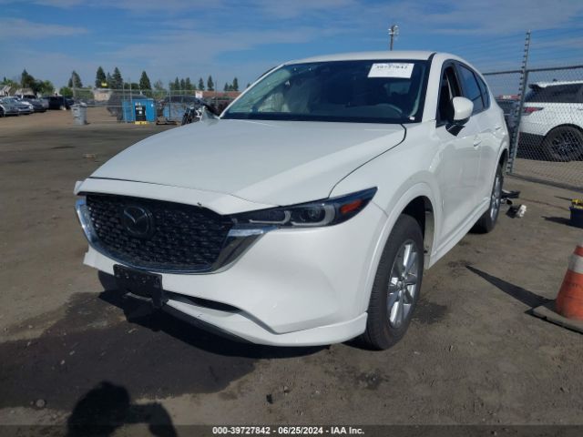 JM3KFBBMXR0380276 Mazda Cx-5 2.5 S Select