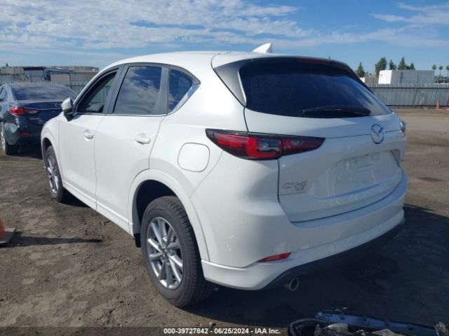 JM3KFBBMXR0380276 Mazda Cx-5 2.5 S Select