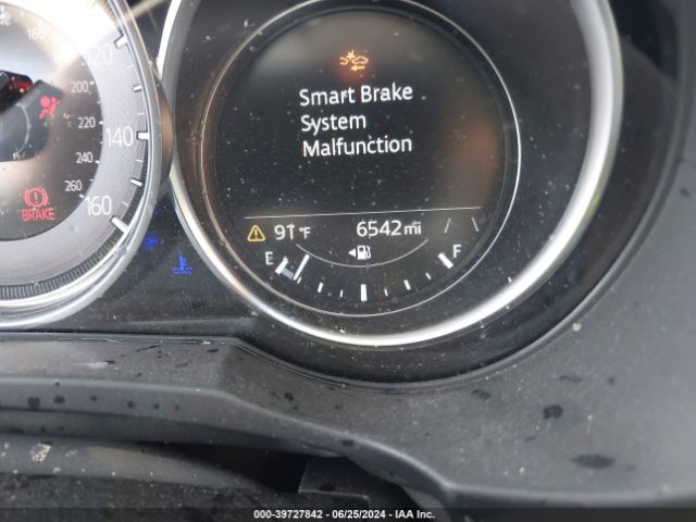 JM3KFBBMXR0380276 Mazda Cx-5 2.5 S Select