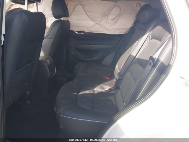 JM3KFBBMXR0380276 Mazda Cx-5 2.5 S Select