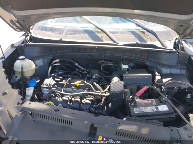 Hyundai TUCSON SE 2016 KM8J33A48GU026178 Image 10