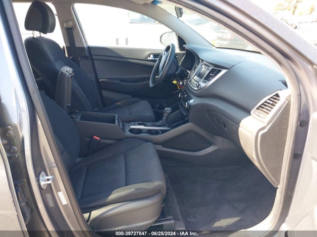 Hyundai TUCSON SE 2016 KM8J33A48GU026178 Image 5