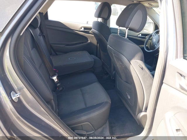 Hyundai TUCSON SE 2016 KM8J33A48GU026178 Image 8