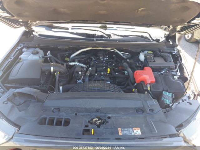 1FTER4FHXNLD22358 Ford Ranger Lariat