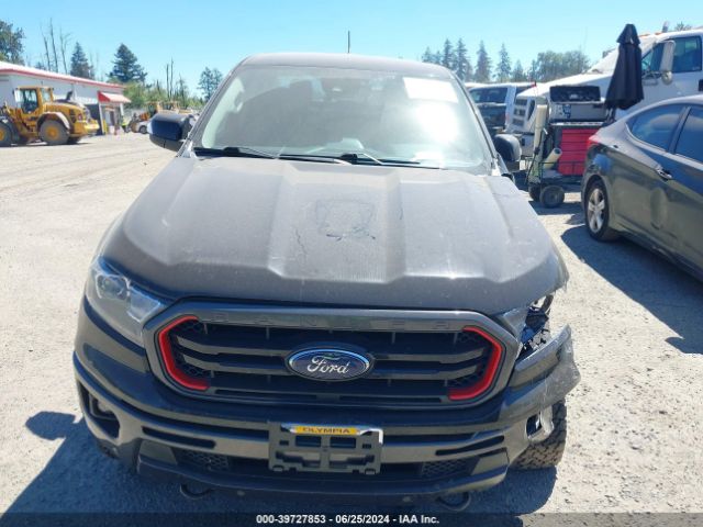 1FTER4FHXNLD22358 Ford Ranger Lariat