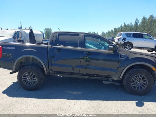 1FTER4FHXNLD22358 Ford Ranger Lariat