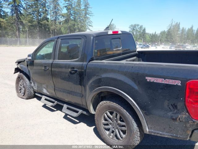 1FTER4FHXNLD22358 Ford Ranger Lariat