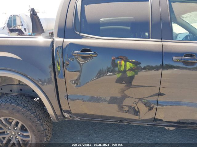1FTER4FHXNLD22358 Ford Ranger Lariat