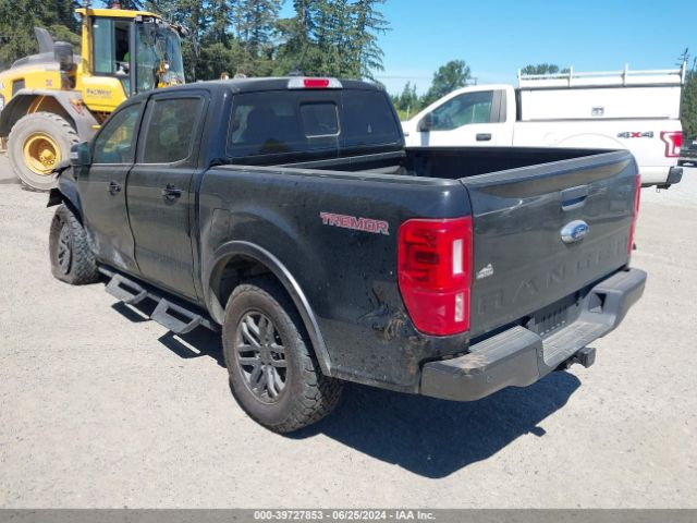 1FTER4FHXNLD22358 Ford Ranger Lariat