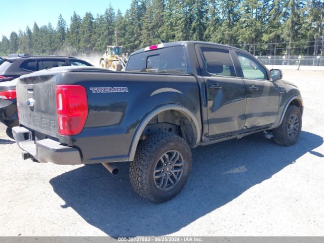 1FTER4FHXNLD22358 Ford Ranger Lariat