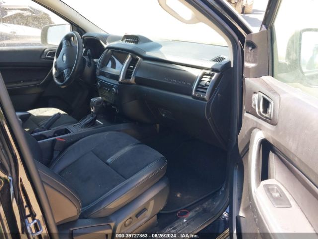 1FTER4FHXNLD22358 Ford Ranger Lariat