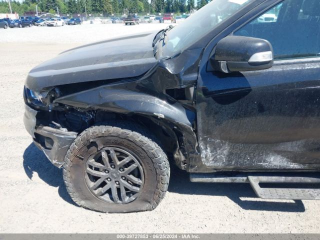 1FTER4FHXNLD22358 Ford Ranger Lariat