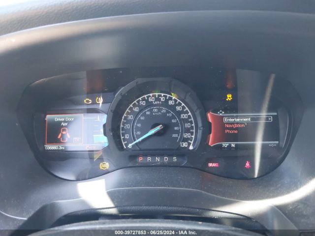 1FTER4FHXNLD22358 Ford Ranger Lariat