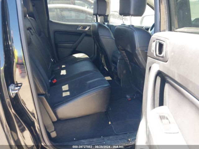 1FTER4FHXNLD22358 Ford Ranger Lariat