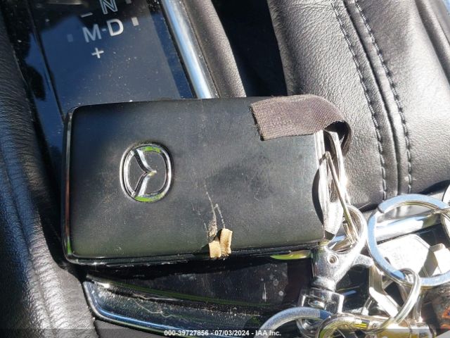 JM3KFBBM3N0550004 Mazda Cx-5 2.5 S Select
