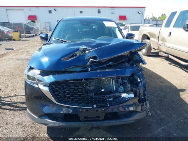 JM3KFBBM3N0550004 Mazda Cx-5 2.5 S Select