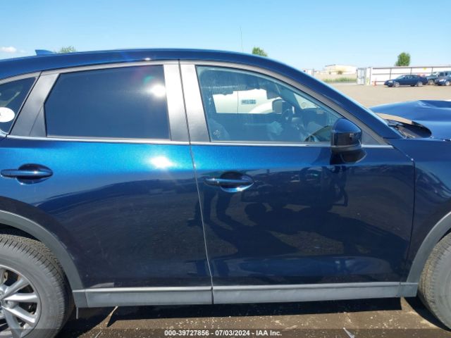 JM3KFBBM3N0550004 Mazda Cx-5 2.5 S Select