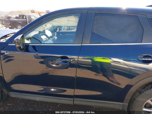 JM3KFBBM3N0550004 Mazda Cx-5 2.5 S Select