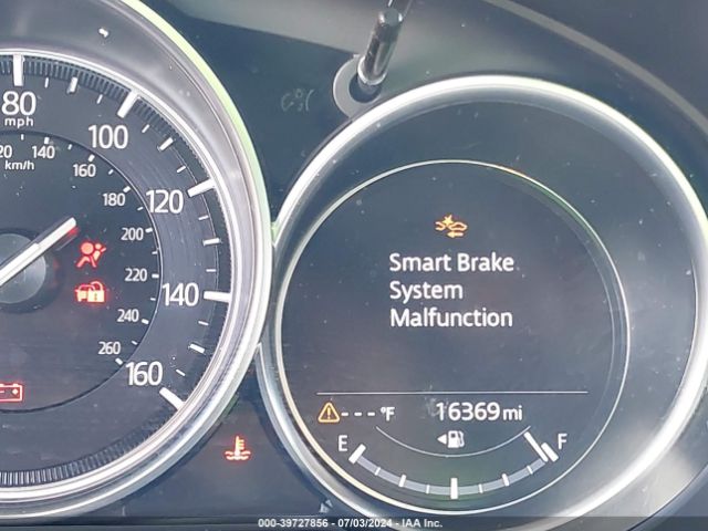 JM3KFBBM3N0550004 Mazda Cx-5 2.5 S Select
