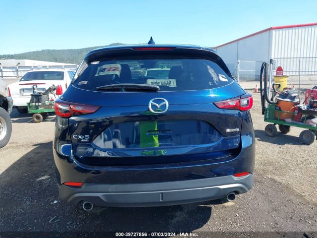 JM3KFBBM3N0550004 Mazda Cx-5 2.5 S Select