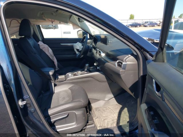 JM3KFBBM3N0550004 Mazda Cx-5 2.5 S Select