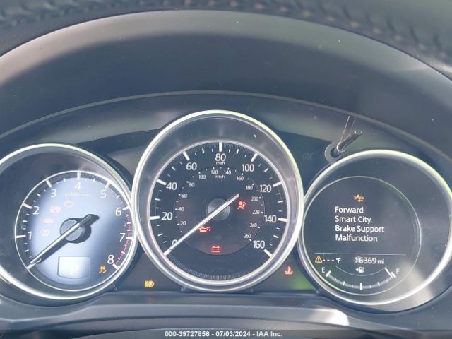 JM3KFBBM3N0550004 Mazda Cx-5 2.5 S Select
