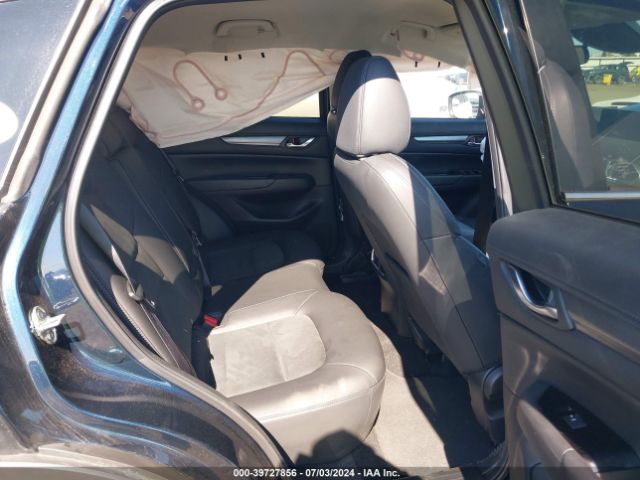 JM3KFBBM3N0550004 Mazda Cx-5 2.5 S Select