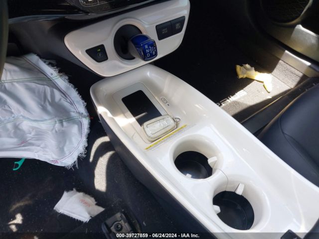 JTDKARFU4G3023553 Toyota Prius Three Touring
