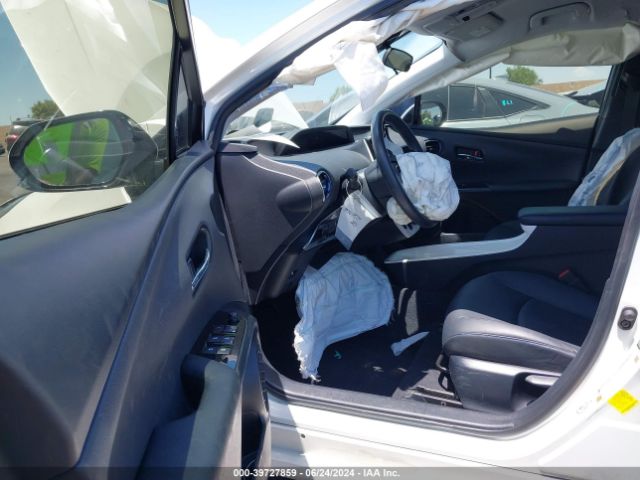 JTDKARFU4G3023553 Toyota Prius Three Touring