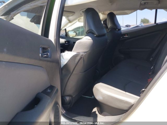 JTDKARFU4G3023553 Toyota Prius Three Touring