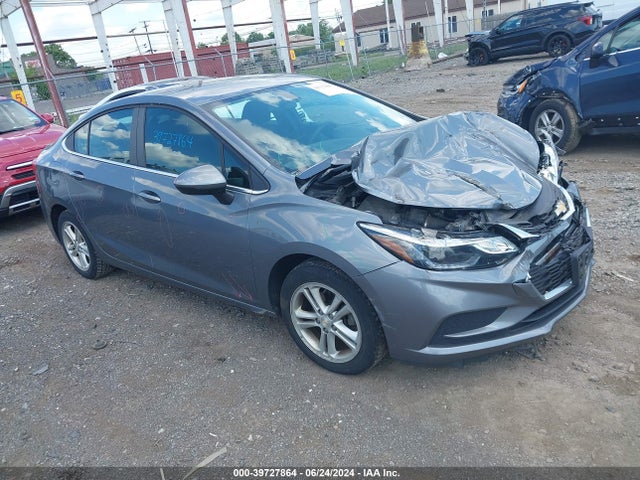 2018 1G1BE5SM2J7210270 main image
