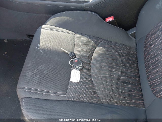 Chevrolet Traverse 1lt 2017 1GNKRGKD4HJ155459 Image 11