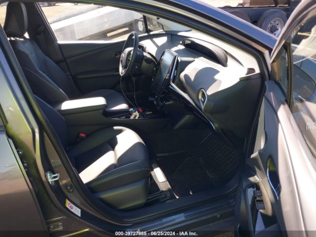 JTDKAMFP3M3174165 Toyota Prius Prime Xle