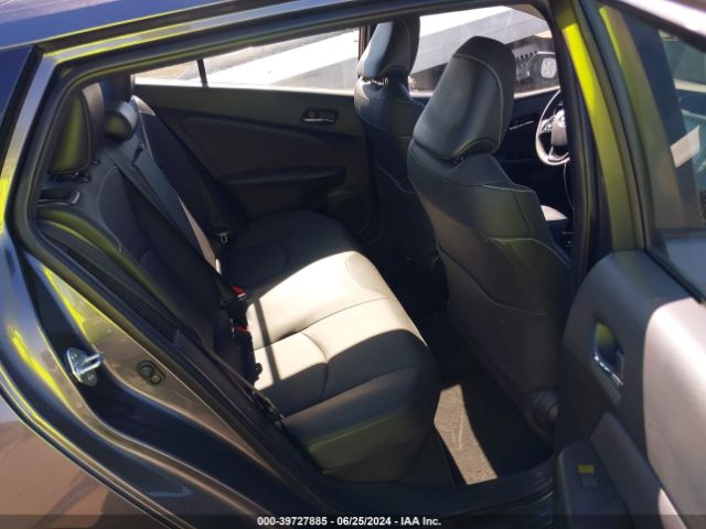 JTDKAMFP3M3174165 Toyota Prius Prime Xle