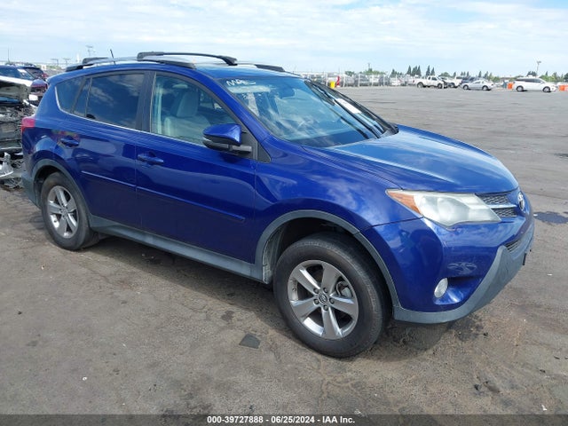 2015 2T3WFREV9FW181122 main image