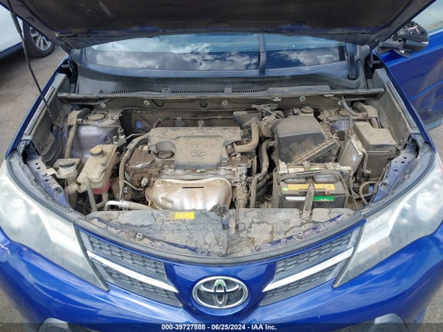 Toyota Rav4 Xle 2015 2T3WFREV9FW181122 Image 10