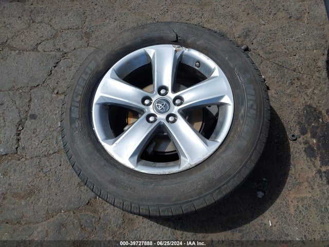 Toyota Rav4 Xle 2015 2T3WFREV9FW181122 Image 12