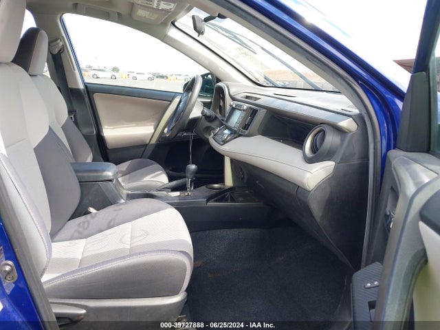 Toyota Rav4 Xle 2015 2T3WFREV9FW181122 Image 5